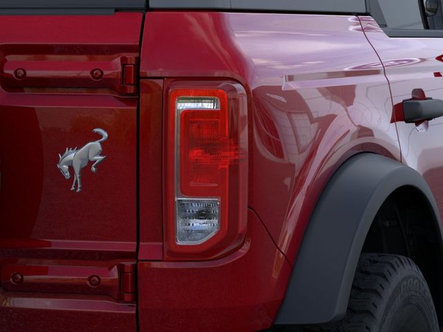Thumbnail: 2025 Ford Bronco - 24