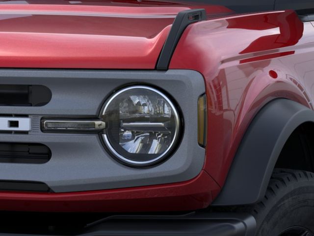 Thumbnail: 2025 Ford Bronco - 21