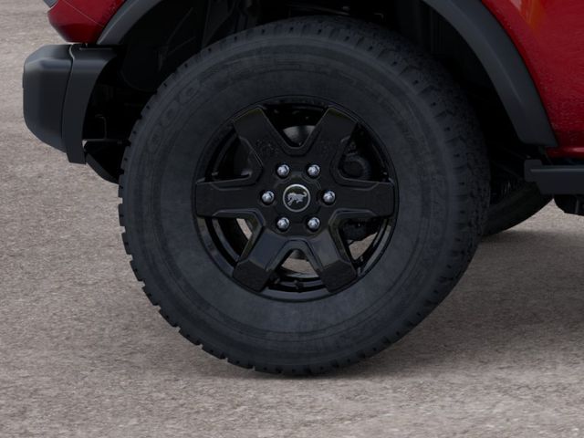 Thumbnail: 2025 Ford Bronco - 5