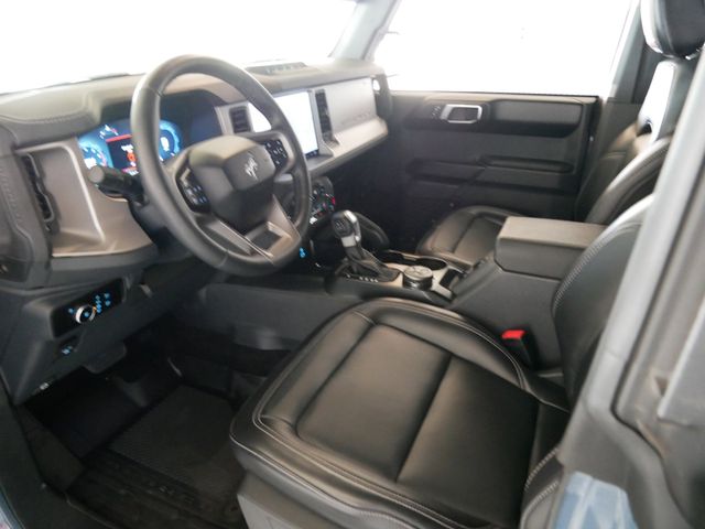 Thumbnail: 2025 Ford Bronco - 7