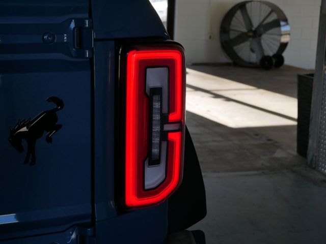Thumbnail: 2025 Ford Bronco - 16