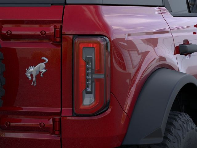 Thumbnail: 2026 Ford Bronco - 24