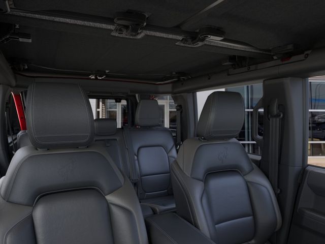 Thumbnail: 2026 Ford Bronco - 18