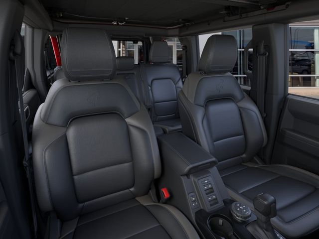 Thumbnail: 2026 Ford Bronco - 6