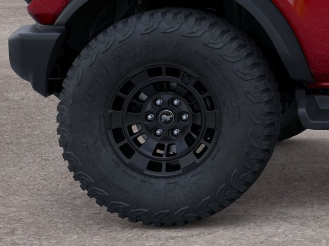 Thumbnail: 2026 Ford Bronco - 5