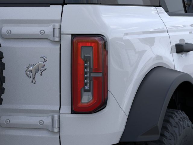 Thumbnail: 2026 Ford Bronco - 24