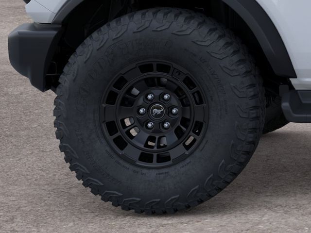 Thumbnail: 2026 Ford Bronco - 5