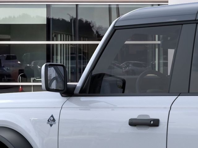 Thumbnail: 2026 Ford Bronco - 6