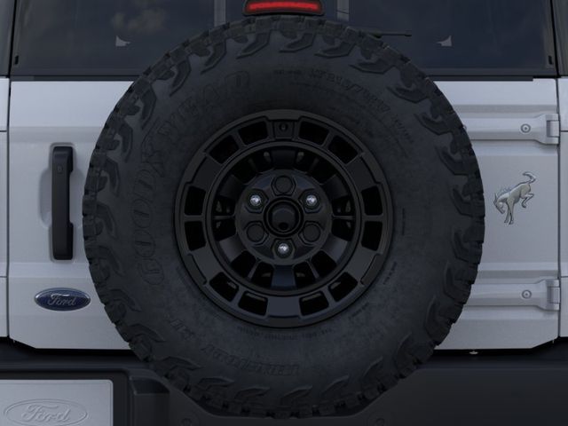 Thumbnail: 2026 Ford Bronco - 25