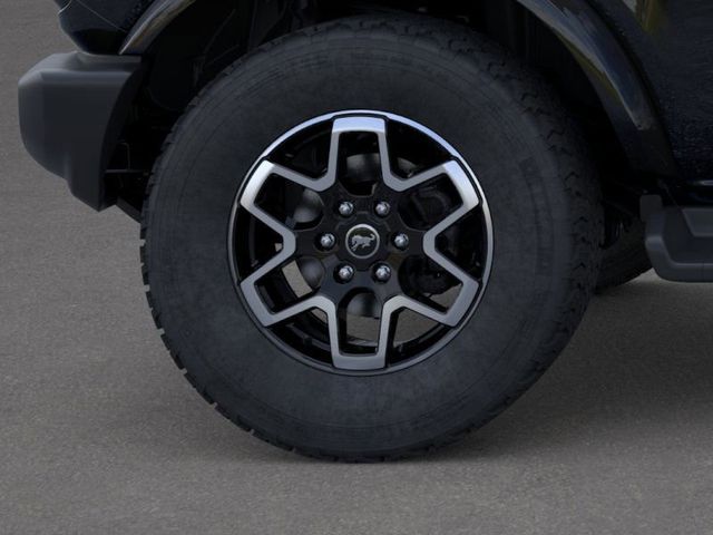 Thumbnail: 2025 Ford Bronco - 6