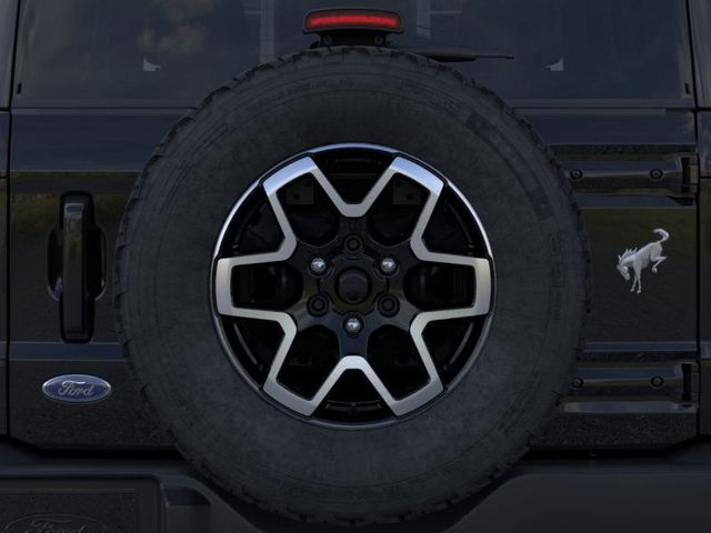 Thumbnail: 2025 Ford Bronco - 5