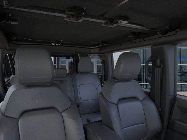 Thumbnail: 2025 Ford Bronco - 17