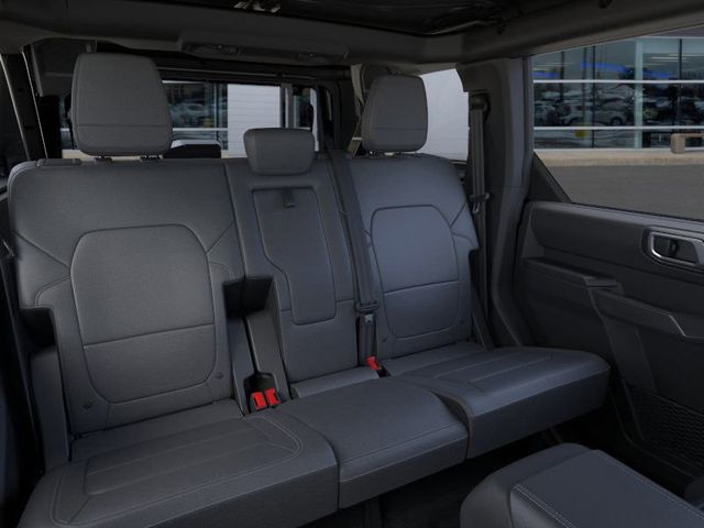 Thumbnail: 2025 Ford Bronco - 9