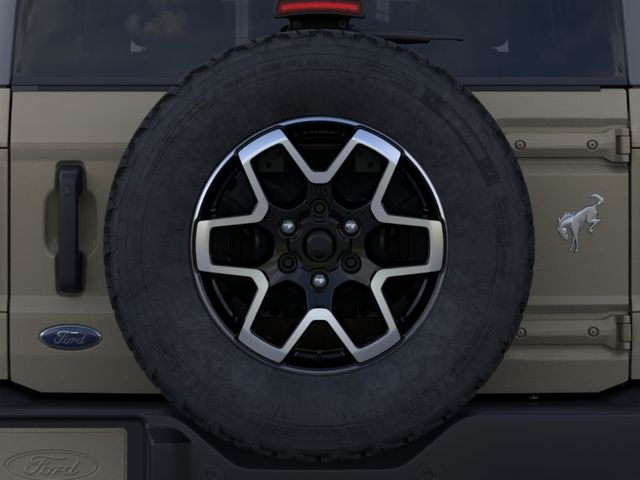 Thumbnail: 2026 Ford Bronco - 24
