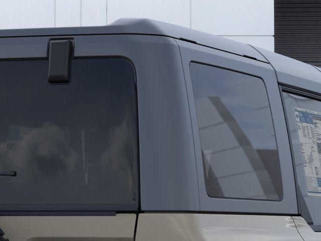 Thumbnail: 2026 Ford Bronco - 25