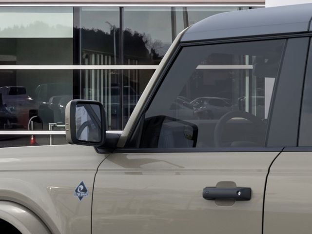 Thumbnail: 2026 Ford Bronco - 22