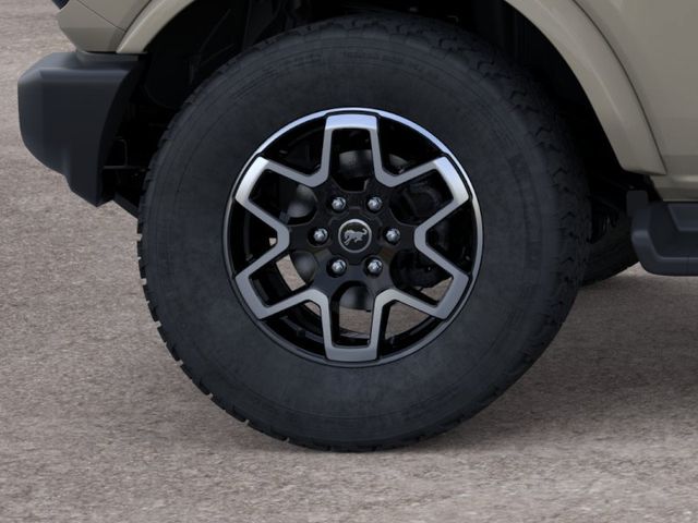 Thumbnail: 2026 Ford Bronco - 6