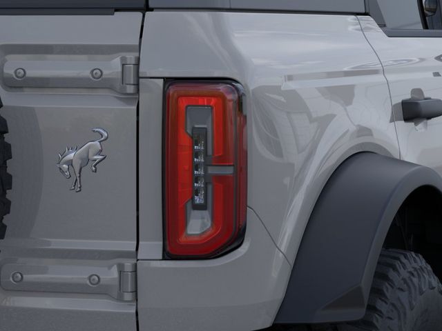 Thumbnail: 2026 Ford Bronco - 23