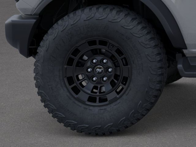 Thumbnail: 2026 Ford Bronco - 5