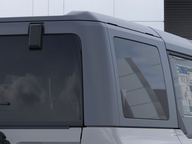 Thumbnail: 2026 Ford Bronco - 25