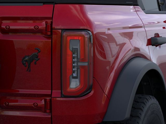 Thumbnail: 2026 Ford Bronco - 23