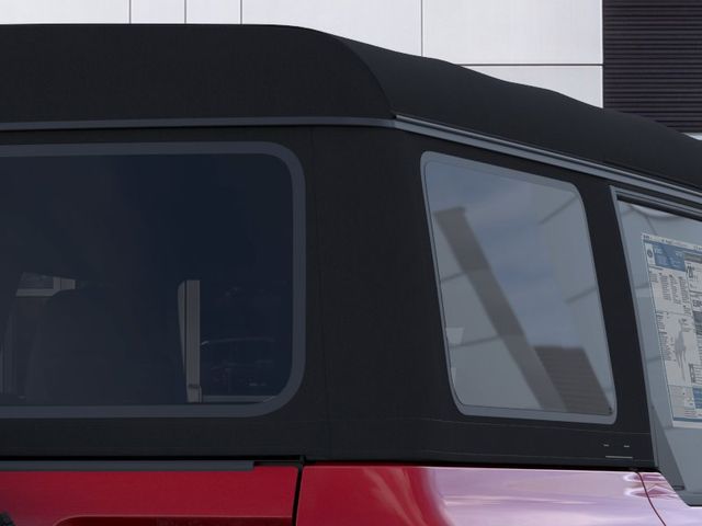 Thumbnail: 2026 Ford Bronco - 25