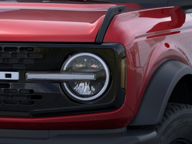 Thumbnail: 2026 Ford Bronco - 21