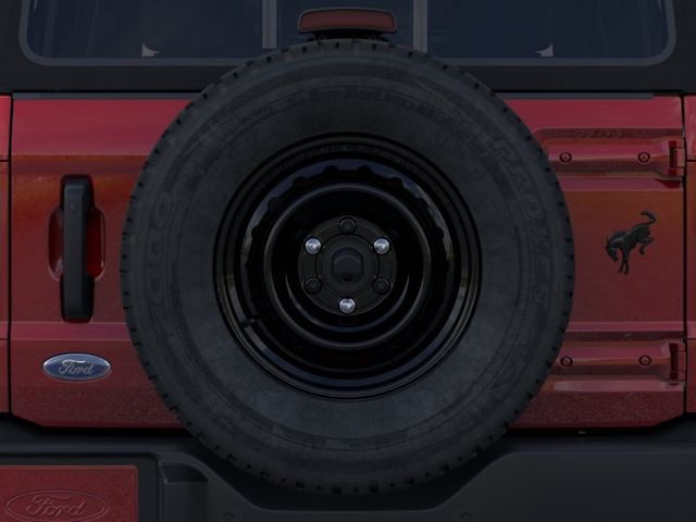 Thumbnail: 2026 Ford Bronco - 24