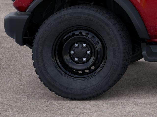 Thumbnail: 2026 Ford Bronco - 5
