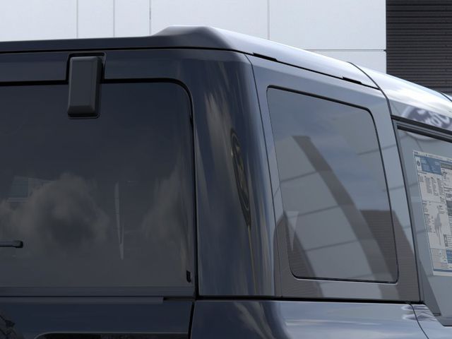 Thumbnail: 2026 Ford Bronco - 8