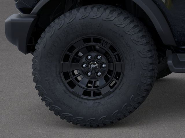 Thumbnail: 2026 Ford Bronco - 5