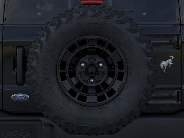 Thumbnail: 2026 Ford Bronco - 25