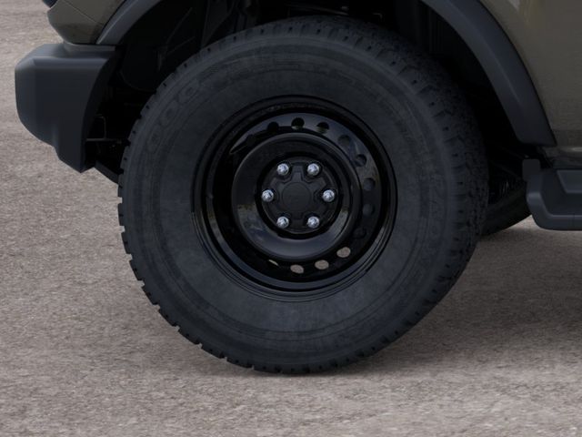 Thumbnail: 2026 Ford Bronco - 5