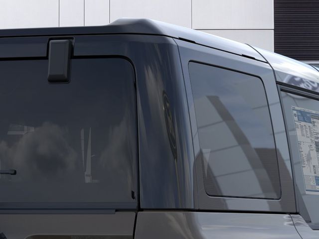 Thumbnail: 2026 Ford Bronco - 8