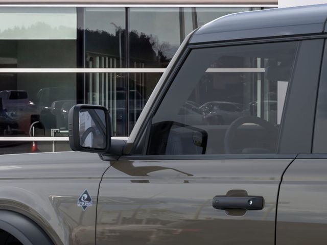 Thumbnail: 2026 Ford Bronco - 23