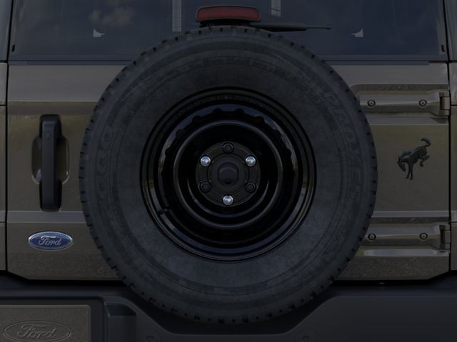 Thumbnail: 2026 Ford Bronco - 25