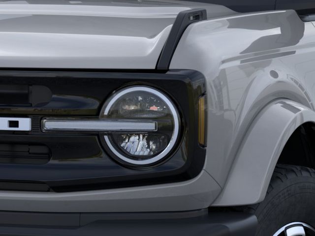 Thumbnail: 2026 Ford Bronco - 21