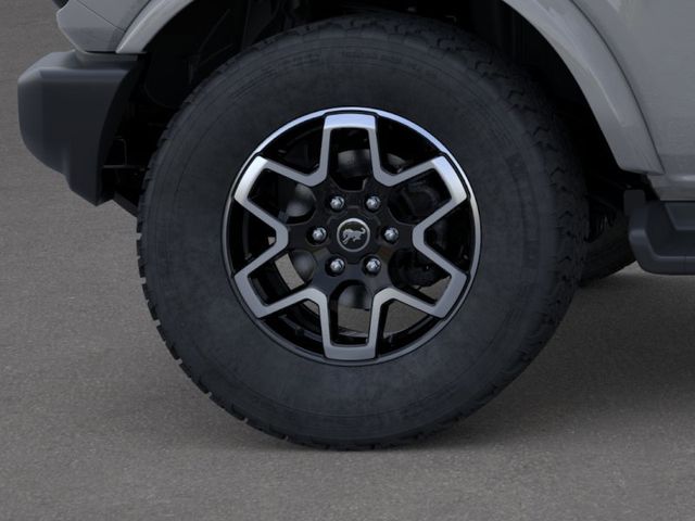 Thumbnail: 2026 Ford Bronco - 5