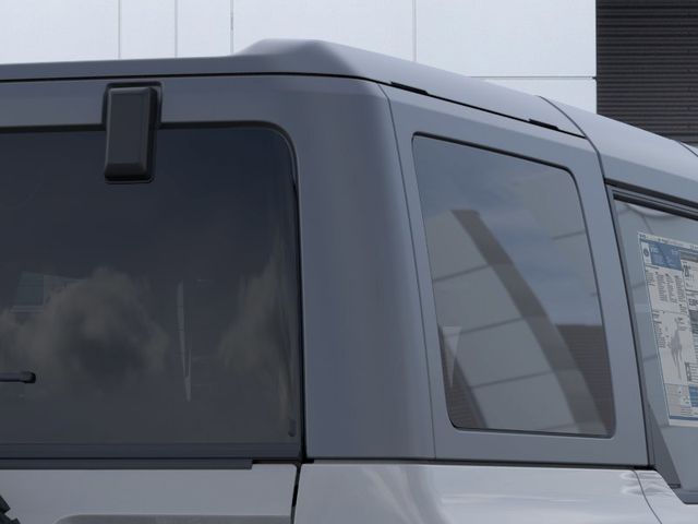 Thumbnail: 2026 Ford Bronco - 25
