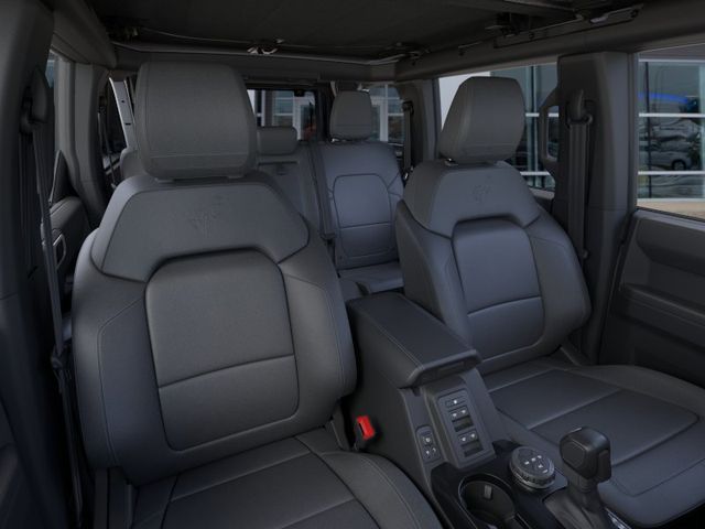 Thumbnail: 2026 Ford Bronco - 6