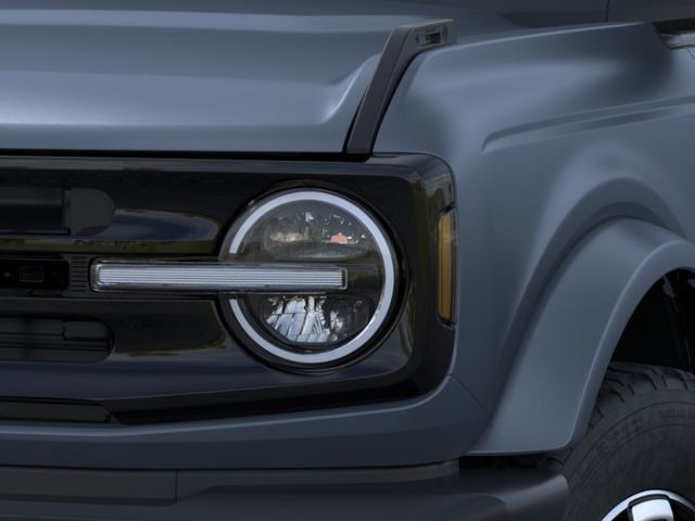 Thumbnail: 2025 Ford Bronco - 21