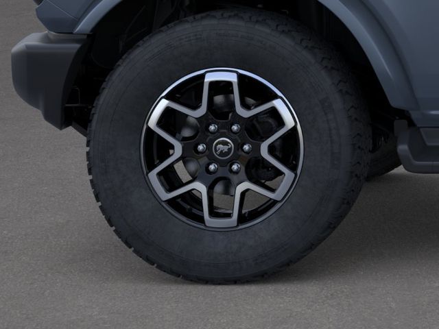Thumbnail: 2025 Ford Bronco - 5