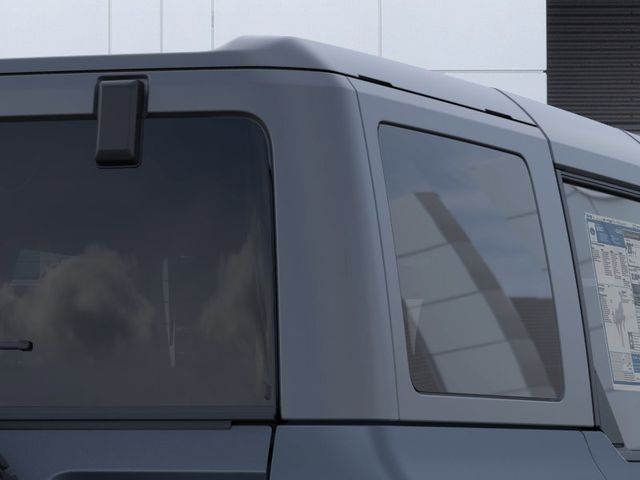 Thumbnail: 2025 Ford Bronco - 25
