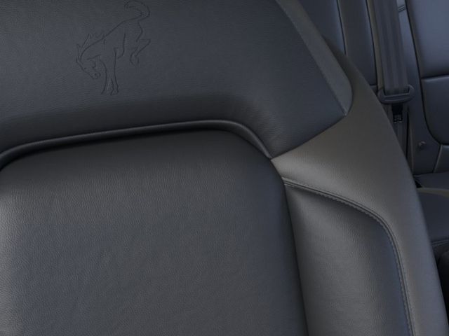 Thumbnail: 2025 Ford Bronco - 6