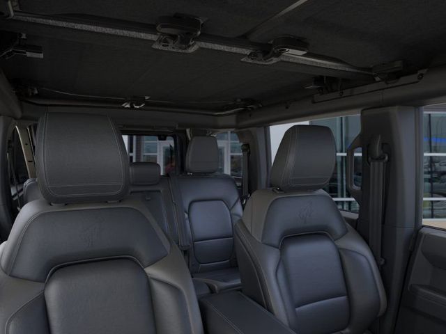 Thumbnail: 2025 Ford Bronco - 15