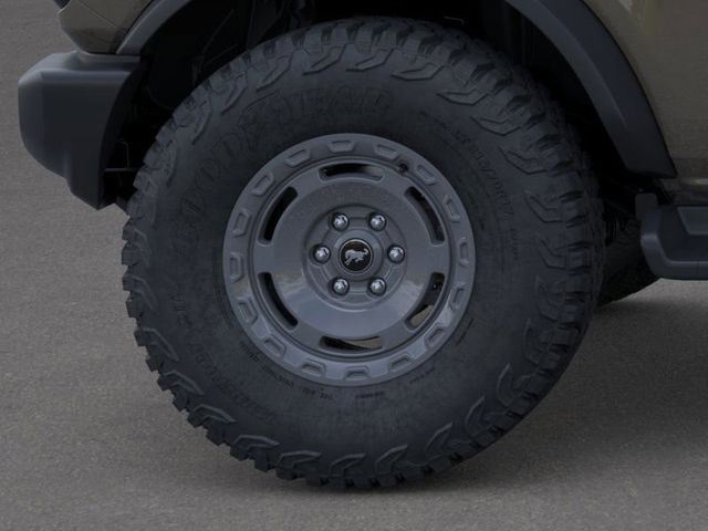 Thumbnail: 2025 Ford Bronco - 21