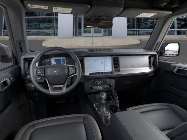 Thumbnail: 2025 Ford Bronco - 2