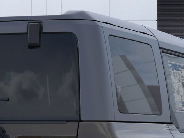 Thumbnail: 2025 Ford Bronco - 25