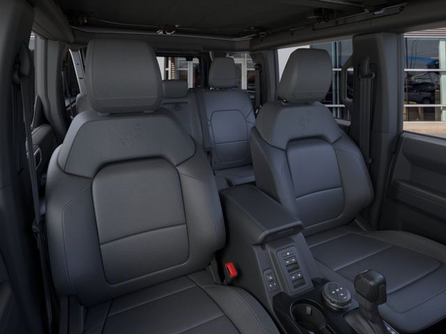 Thumbnail: 2026 Ford Bronco - 7