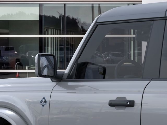 Thumbnail: 2026 Ford Bronco - 22